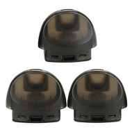 (3x) Justfog C601 Cartridge