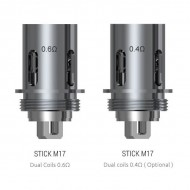 (5x) SMOK Stick M17 Verdampfer-Kopf