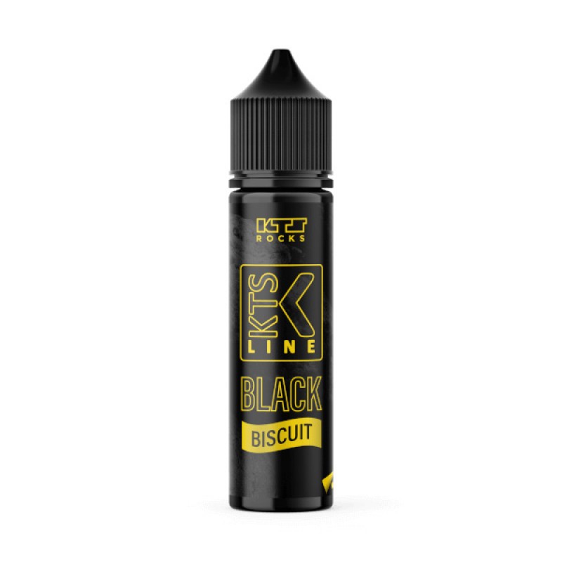 Aroma KTS Line Black Biscuit