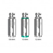 (5x) Aspire Breeze U-Tech Verdampfer-Kopf