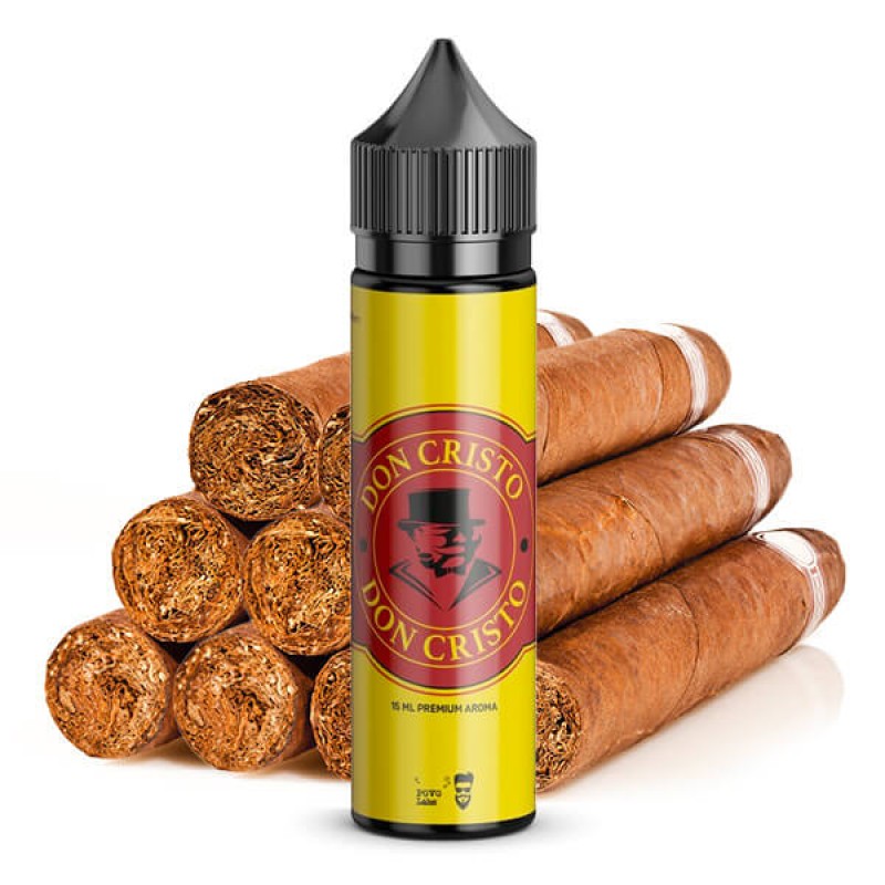 Aroma Don Cristo Don Cristo