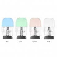 (4x) Uwell Popreel P1 Pod