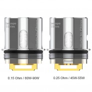 (5x) GeekVape S-Series Coil