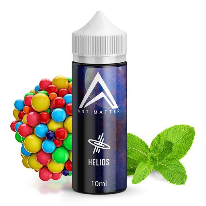 Aroma Antimatter Helios