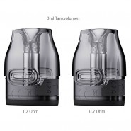 (2x) VOOPOO VMATE E Pod