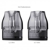 (2x) VOOPOO VMATE E Pod