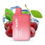 Lost Mary BM600 Cherry Ice