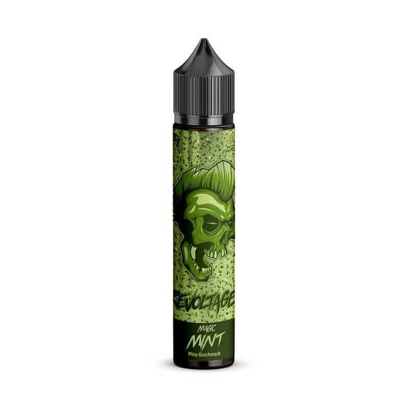 Aroma Revoltage Magic Mint