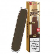 Revoltage Bar E-Zigarette Tobacco Gold