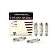 (5x) Innokin Endura Prism T18 / T22 Verdampfer-Kop...