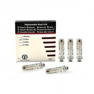 (5x) Innokin Endura Prism T18 / T22 Verdampfer-Kop...