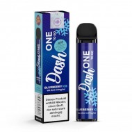 Dash One ToGo E-Zigarette Blueberry Ice