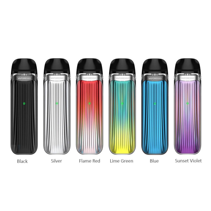 Vaporesso Luxe QS Kit