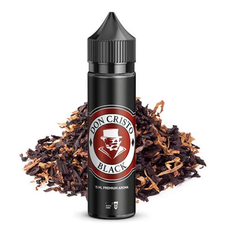 Aroma Don Cristo Black
