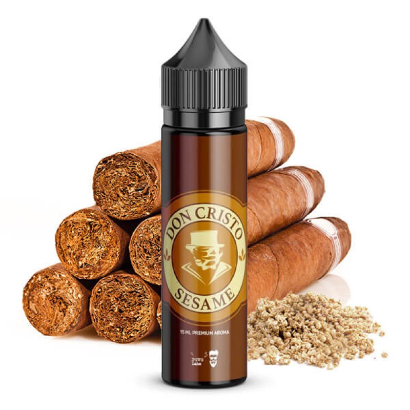 Aroma Don Cristo Sesame