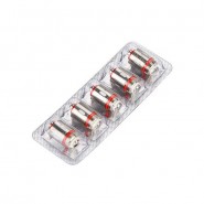 (5x) Justfog 14 / 16 Verdampferkopf