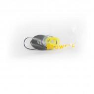 Uwell Crown SE1 Ersatzdichtungsringe