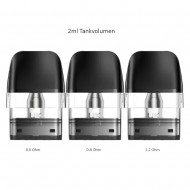 (3x) GeekVape Q Pod