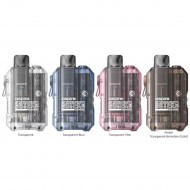 Aspire GoTek X Kit