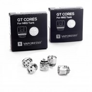 (3x) Vaporesso GT Verdampferkopf