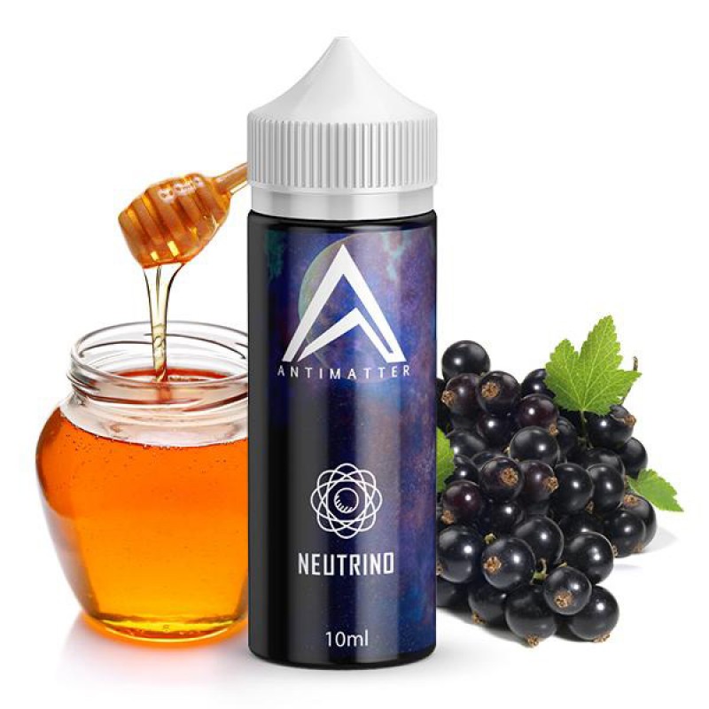 Aroma Antimatter Neutrino