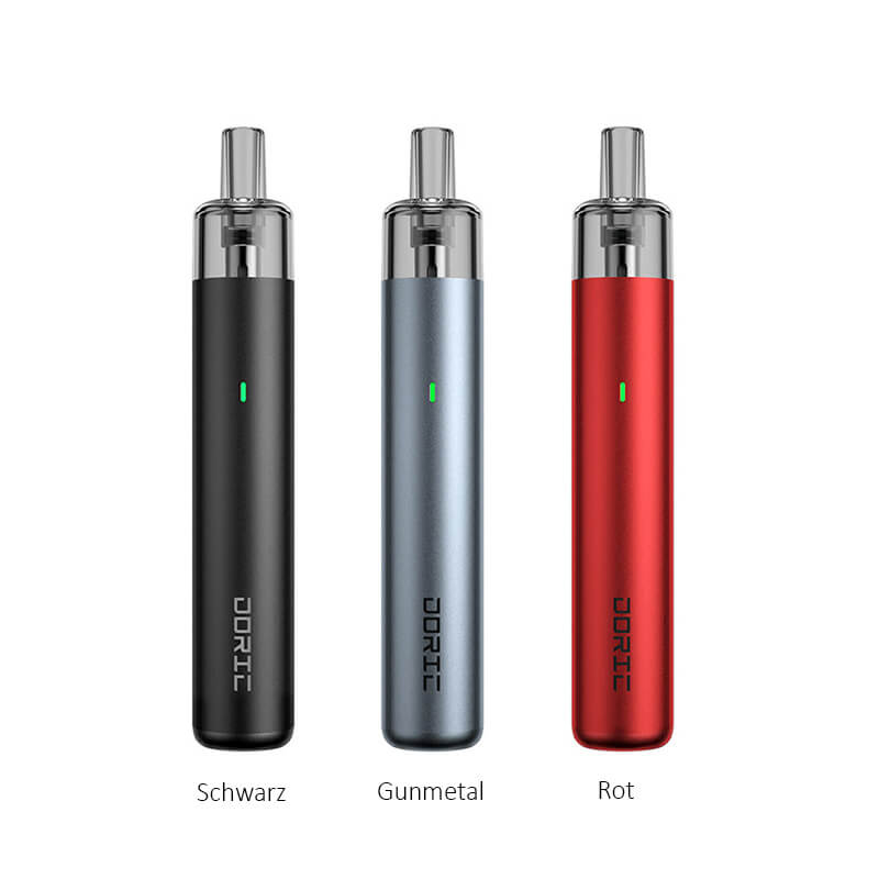 VOOPOO Doric 20 SE Kit