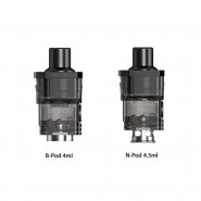 Aspire Nautilus Prime X Pod