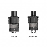 Aspire Nautilus Prime X Pod