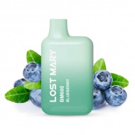 Lost Mary BM600 Blueberry