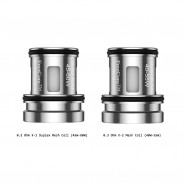 (3x) Vapefly FreeCore Coil (K-Series)