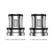 (3x) Vapefly FreeCore Coil (K-Series)