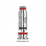 (4x) Uwell Whirl S Coil