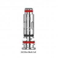 (4x) Uwell Whirl S Coil