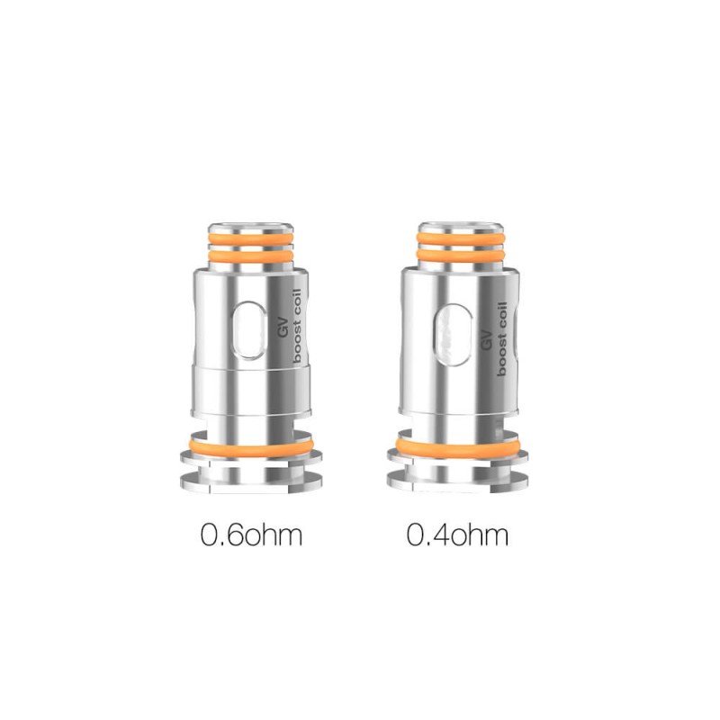 (5x) Geekvape B-Series Coil