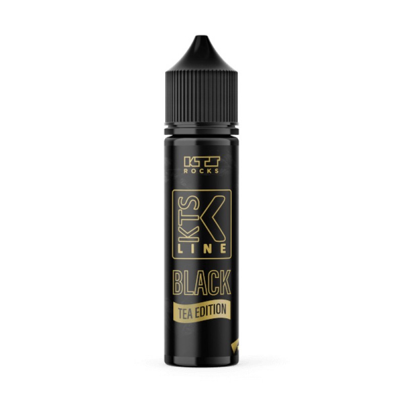 Aroma KTS Line Black Tea Edition
