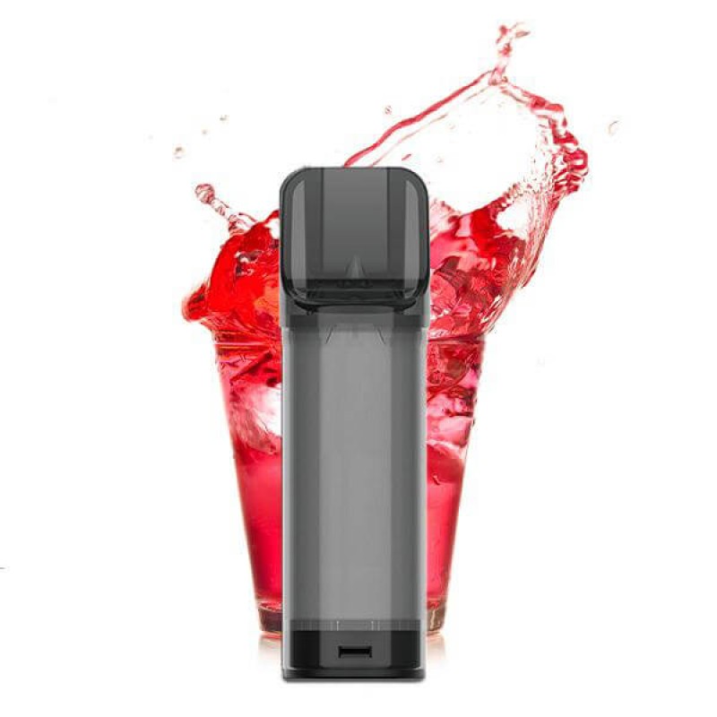 (2x) Elf Bar ELFA Pod Pink Lemonade