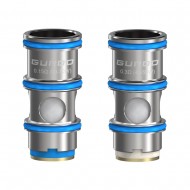 (3x) Aspire Guroo Coil