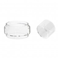 (2x) Steam Crave Aromamizer Lite RTA Glass Tube