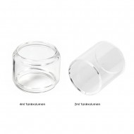 GeekVape Z Max Glass Tube