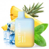 Lost Mary BM600 Pineapple Ice