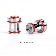 (4x) Uwell Crown 4 Verdampferkopf