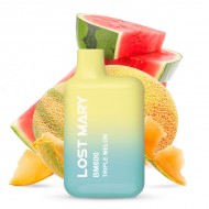 Lost Mary BM600 Triple Melon