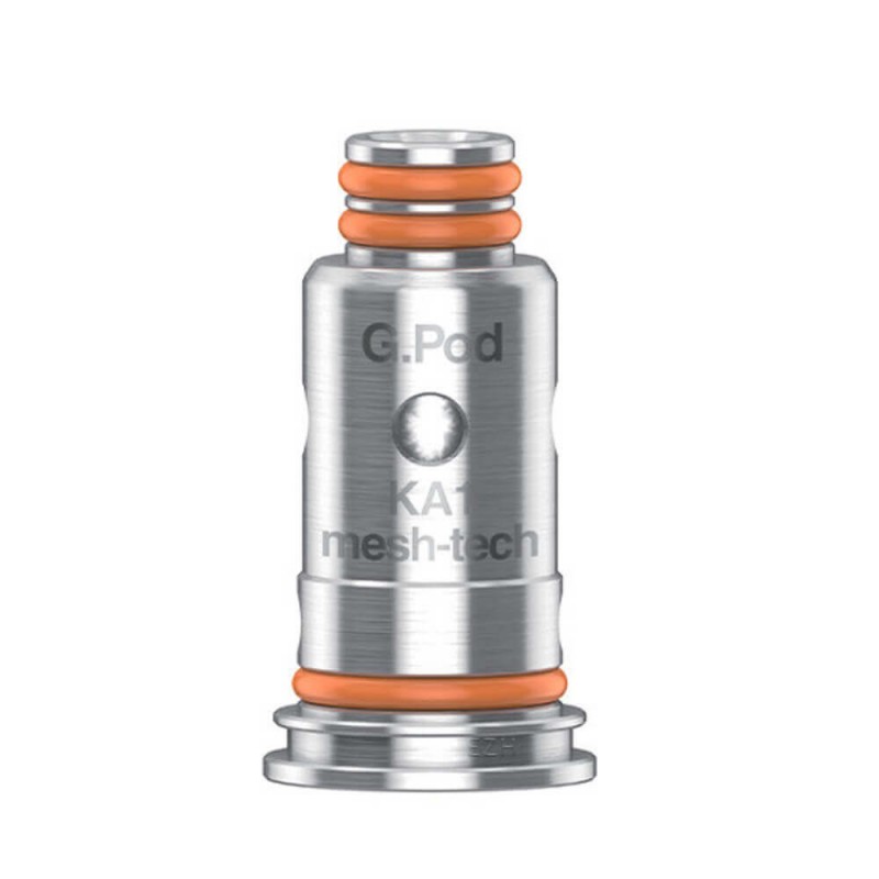 (5x) GeekVape G-Series "S" Coil