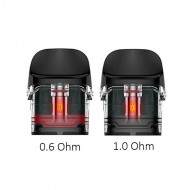 (4x) Vaporesso Luxe Q Pod (Neue Version)