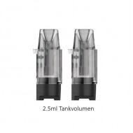 (2x) Uwell Caliburn & Ironfist L Pod