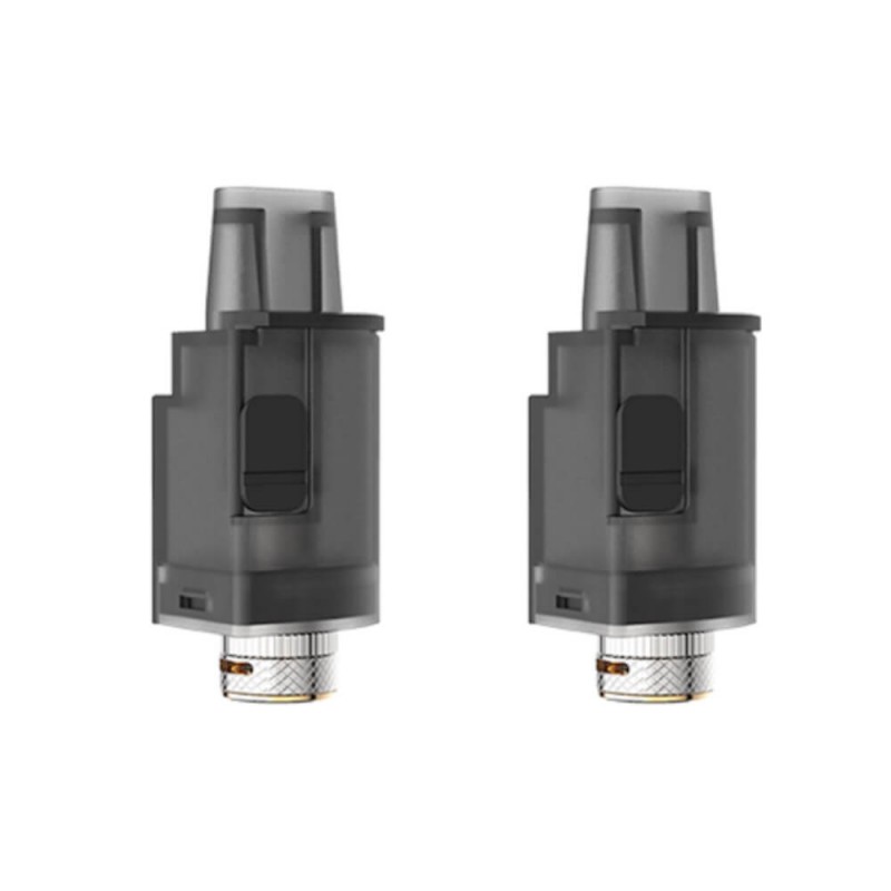 (2x) Snowwolf Afeng Pod