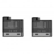 (2x) Vaporesso Degree Pod