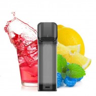 (2x) Elf Bar ELFA Pod Blue Razz Lemonade