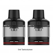 (2x) Vaporesso GTX 26 Pod