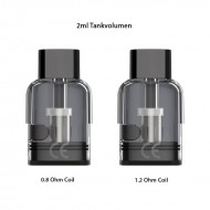 (3x) GeekVape Wenax K1 Pod